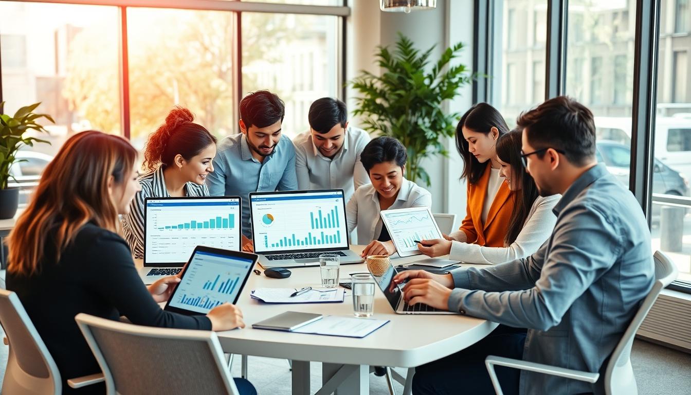 Pricing hero visual